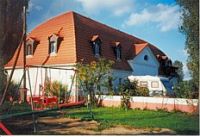 Landhaus Nassau
