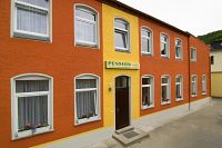 Pension >>An der Porzellan-Manufaktur<<